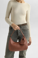 QuincyMBG Crossbody Bag, Grain