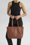 EmberMBG Shopper, Soft Vintage, Gold