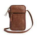 RiverMBG Phone bag, Soft Vintage, Gold