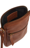 RiverMBG Phone bag, Soft Vintage, Gold