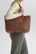 WrenMBG Shopper, Weave