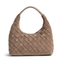 HaymaMBG Handbag, Suede Weave