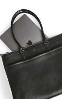 JuniperMBG Work Bag, Soft Vintage