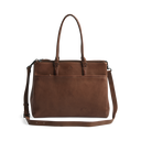 JuniperMBG Work Bag, Soft Vintage