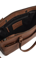 JuniperMBG Work Bag, Soft Vintage