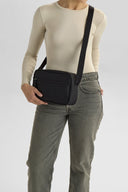 FlameMBG Crossbody Bag, Rubber