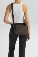 FlameMBG Crossbody Bag, Rubber