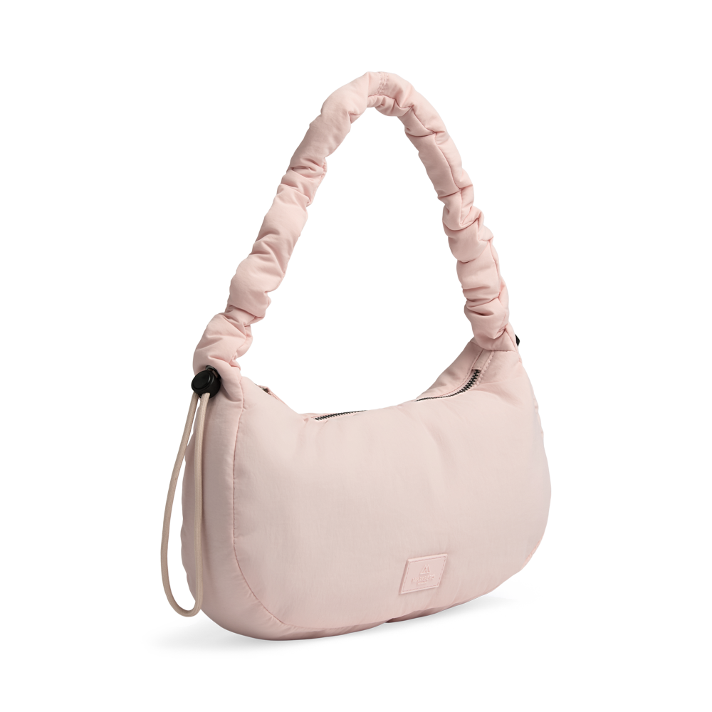 Pink Marshmallow
