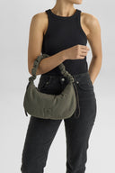 CraveMBG Handbag, Recycled