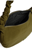 Markberg Crave Håndtaske Ivy Green Recycled