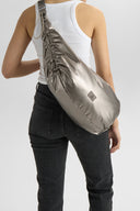 AlpineMBG Crossbody Bag, Recycled