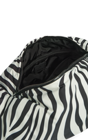 AlpineMBG Crossbody Bag, Recycled