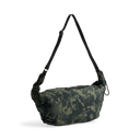 AlpineMBG Camouflage Crossbody Taske