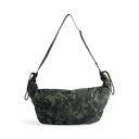 AlpineMBG Camouflage Crossbody Taske