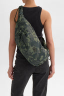 AlpineMBG Crossbody Bag, Recycled