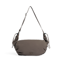 Markberg Alpine Crossbody Taske Major Brown Recycled