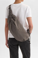 Markberg Alpine Crossbody Taske Major Brown Recycled