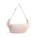 AlpineMBG Pink Marshmallow Crossbody Taske