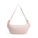 AlpineMBG Pink Marshmallow Crossbody Taske
