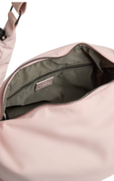 AlpineMBG Pink Marshmallow Crossbody Taske