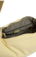 AlpineMBG Yellow Crossbody Taske