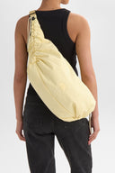 AlpineMBG Crossbody Bag, Recycled