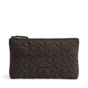 RemoteMBG Makeup Pouch, Quilted