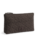RemoteMBG Makeup Pouch, Quilted