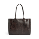 SayaMBG Work Bag, Croco