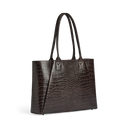 SayaMBG Work Bag, Croco