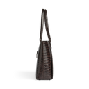 SayaMBG Work Bag, Croco