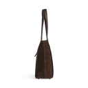SayaMBG Work Bag, Suede