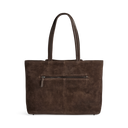 SayaMBG Work Bag, Suede