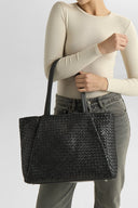 SayaMBG Work Bag, Weave