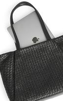 SayaMBG Work Bag, Weave