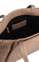 SayaMBG Work Bag, Weave