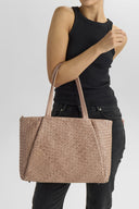 SayaMBG Work Bag, Weave