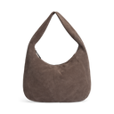 Markberg Samara Taske Major Brown Suede