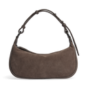 Markberg Mini Muse Taske Major Brown Suede