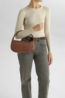 Mini MuseMBG Bag, Weave