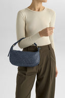 Mini MuseMBG Bag, Weave