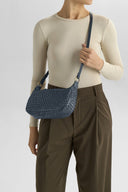 Mini MuseMBG Bag, Weave