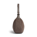 Markberg Muse Taske Major Brown Suede