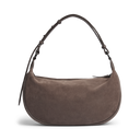 Markberg Muse Taske Major Brown Suede