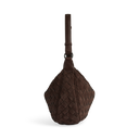 MuseMBG Bag, Suede Weave