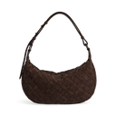 MuseMBG Bag, Suede Weave