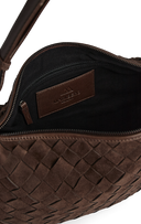 MuseMBG Bag, Suede Weave