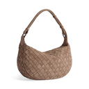 MuseMBG Bag, Suede Weave