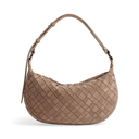 MuseMBG Bag, Suede Weave