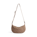 MuseMBG Bag, Suede Weave
